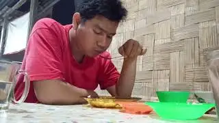 GIMANA BAYARNYA KALAU LUPA BAWA UANG