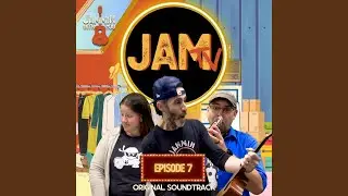 I Dropped My Nose (feat. Josh and the Jamtones)