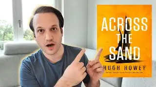 Лучше ли «По пескам» первой книги?
