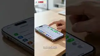 Digital Declutter in 2 Minutes! #Shorts