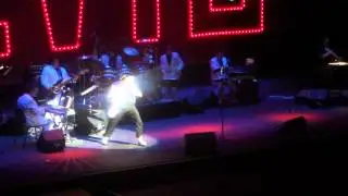 Cody Slaughter - Mean Woman Blues - Ultimate Elvis Tribute Artist Contest - Memphis, TN