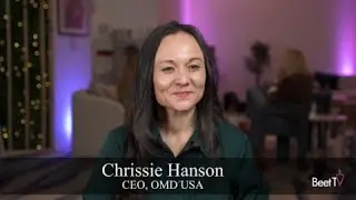 Open Internet Benefits From Diverse Media & Marketing Partners: @OMDWorldwide's Chrissie Hanson