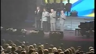 Cathedrals Sushine and Roses  Reunion