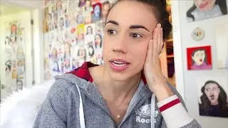 My Anxiety Attack Last Night