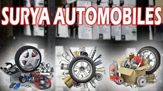 SURYA AUTOMOBILES | Indian  Best Automobile company | Promo Video  | Destorr Official  ||2021 ||
