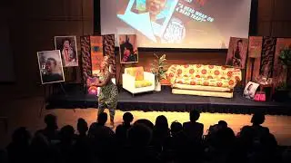 Noreen Smith- Nothin&rsquo; But A &ldquo;G&rdquo; Thang: Stories of Black Woman Genius
