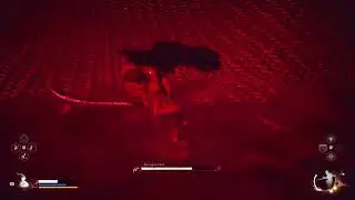 Black Myth Wukong How To Defeat macaque chief boss fight part 3