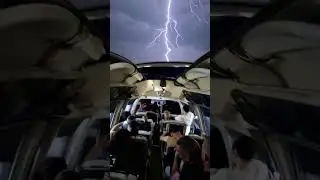 The Day a Plane's Roof Blew Off Mid Air & Still Landed