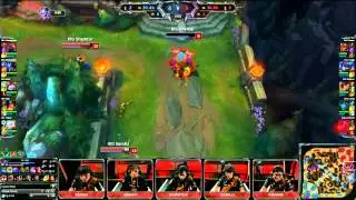 Quick Recap / All Chat - DIG vs FSN after Game 2