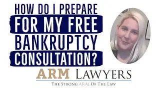 Pennsylvania Bankruptcy Lawyer - How to prepare for a free bankruptcy consultation with our office