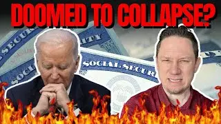 Senator says SHOCKING details about Social Security & Medicare Trust Fund