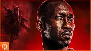 Marvel Studios Blade Won't Be Rated R