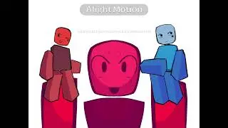 uhh how aal was made jk #alanandliam #alanandliamroblox #roblox #alan #liam #firering #kel