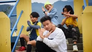 DAPORIJO KA MAIN LOUNDA_ (G Markia)_ music video.