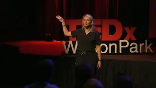 The power of compassionate care in childhood obesity | Meggin Tallman | TEDxWilsonPark
