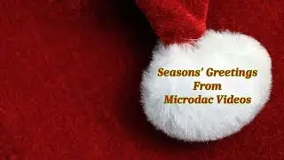 Microdac's Pre-Season shopping tips (when there's little money to spend).