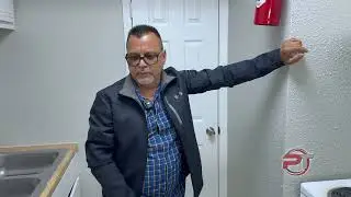 Apartamentos Blue Heaven Ignoran a Inquilino en Harlingen, TX