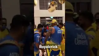Deepak chahar with girlfriend cake cutting | Deepak chahar with girlfriend after match #ipl2021 #CSK