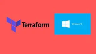 How to install terraform on windows 10 | Terraform Tutorial for Beginners
