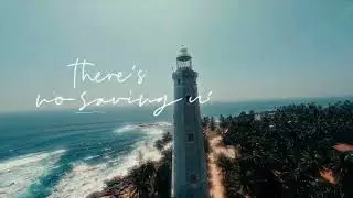 Two Friends & SAYGRACE - No Saving Us (Official Lyric Video) [Helix Records]
