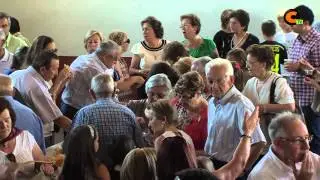#LUYNV en Cucalón 2014