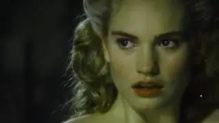 Mercutio x Isabella