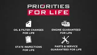 Priority Toyota Springfield - Black Friday