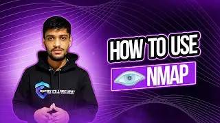 Mastering Nmap: A Complete Guide to Network Scanning (8th part) #nmap #cybersecurity #ethicalhacking