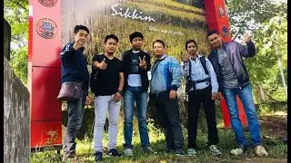Sikkim - A Trip to Okhrey