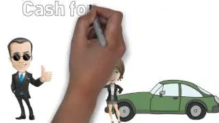 Get Cash for Junk Cars Milwaukee WI 888-862-3001 How To Sell Junk car For Cash