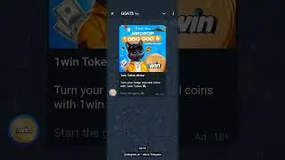 GET FREE $5000 GOAT AIRDROP TOKEN 30 August #dogs #goat