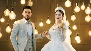 افراح كوباني في مرسين. محمد &.  روزين . Muhammed & rozin.   فنان محمد جزراوي. فيديو فرهاد ج1