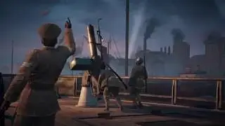 AC : Syndicate - WW1 - The Darkest Hour - Missions Gameplay Part 124