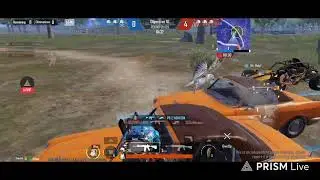 Day 3 of Team Alpha: From Practice to Podium | BGIS 2026 Roadmap