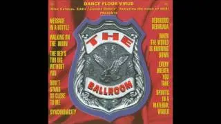 Dance Floor Virus - Message In A Bottle