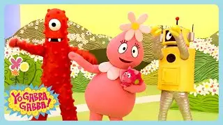 Yo Gabba Gabba! - Lovely Pet | WildBrain Hall of Fame | Shows for Kids