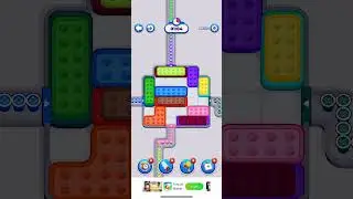 Coffee Run Level 102 complete #iphonegame #andrioidgame #completelevel #coffeerun #phonegame