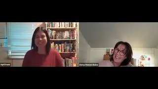 Learning to rest: A Therapy Inspired Conversation on Wintering by Katherine May