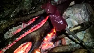 Hunter's Base Camp Water System