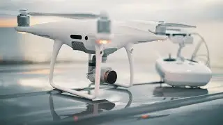 പുതിയ ഡ്രോൺ വാങ്ങി..New phantom 4pro unboxing and review malayalam. ||more tech||.