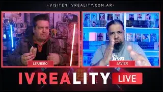 Ivreality Live #7 (Nov 18, 2021)  WEATHERING WITH YOU - PARADISE KISS -GLAMOUR EDITION- - 10TH