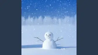 Snowdrift Serenade