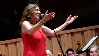 BANDA SINFÓNICA DE LA CIUDAD DE BUENOS AIRES + LIGIA PIRO 