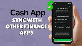 BEST METHOD TO SYNC CASH APP WITH OTHER FINANCE APPS