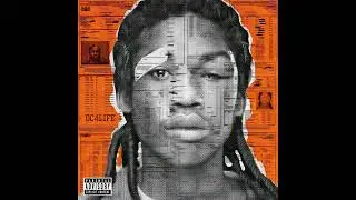 Meek Mill - Litty ft. Tory Lanez (Instrumental)