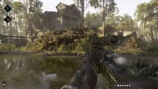 Hunt  Showdown: for history #5, april - august 2025 edition