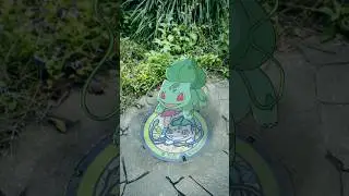 【Pok&eacute;mon】