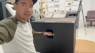 bajo profundo una chulada!