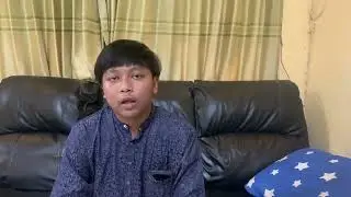 Abriel Finzah Raja F. (02) | Tausiyah PAI | XI-1 SMANDA