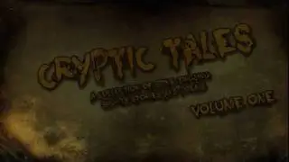 Cryptic Tales Series Coming Soon!!!